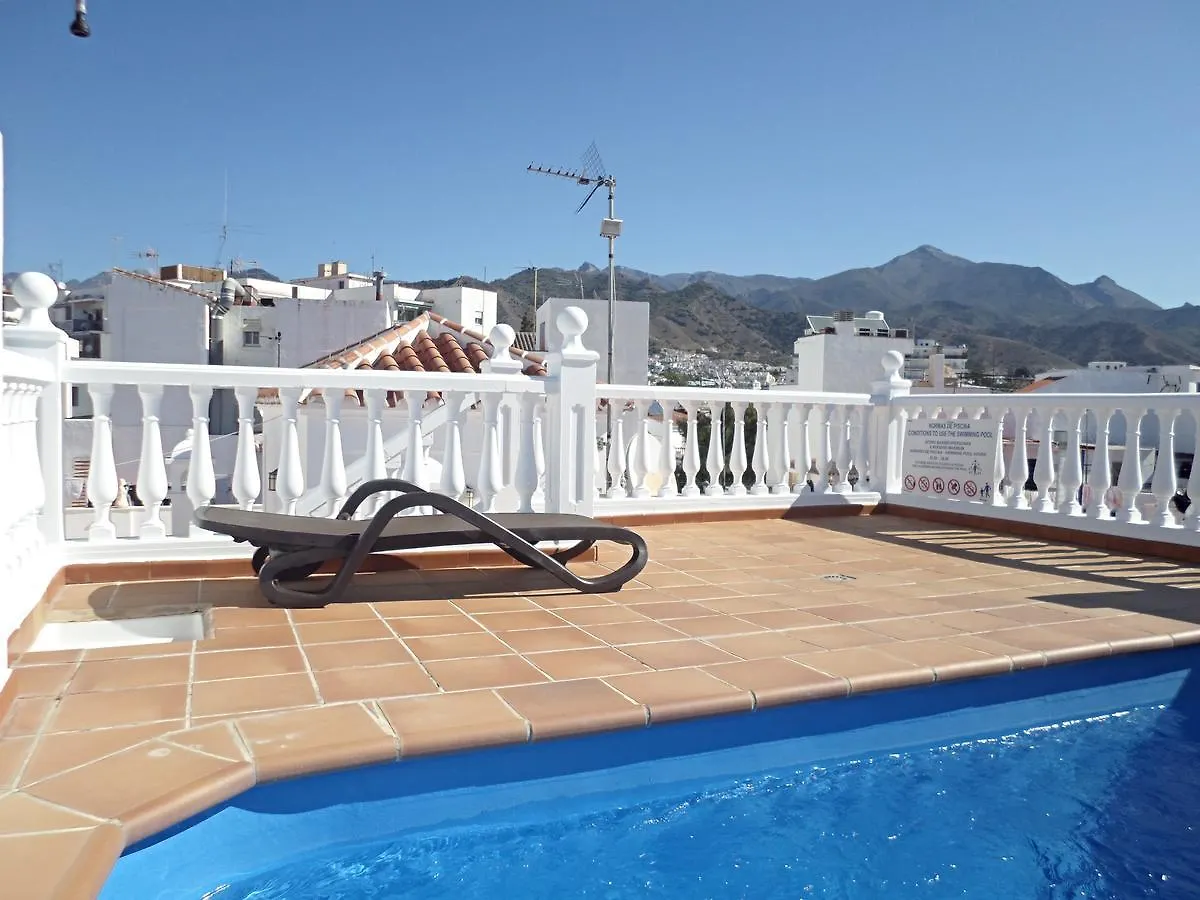 Pulguilla C Menyber Apartment Nerja