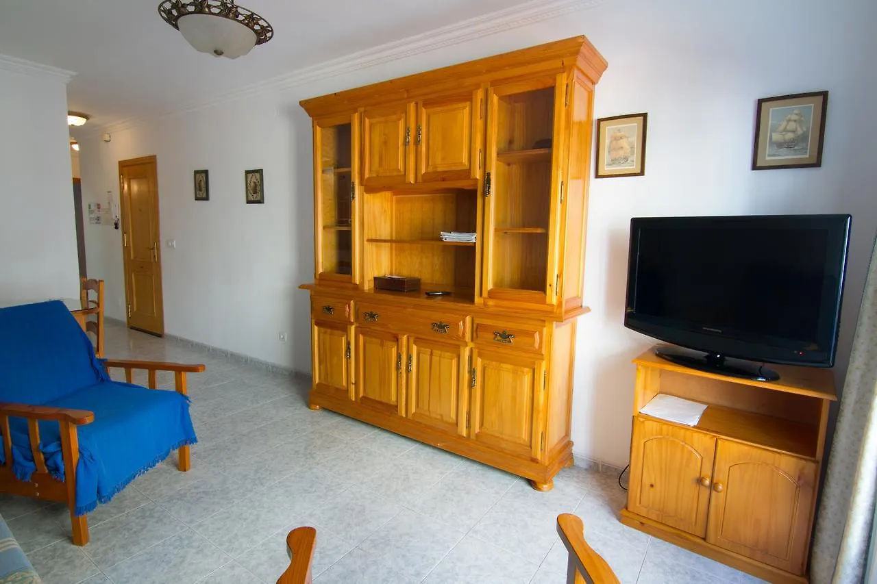 Pulguilla C Menyber Apartment Nerja 0*,  Spain