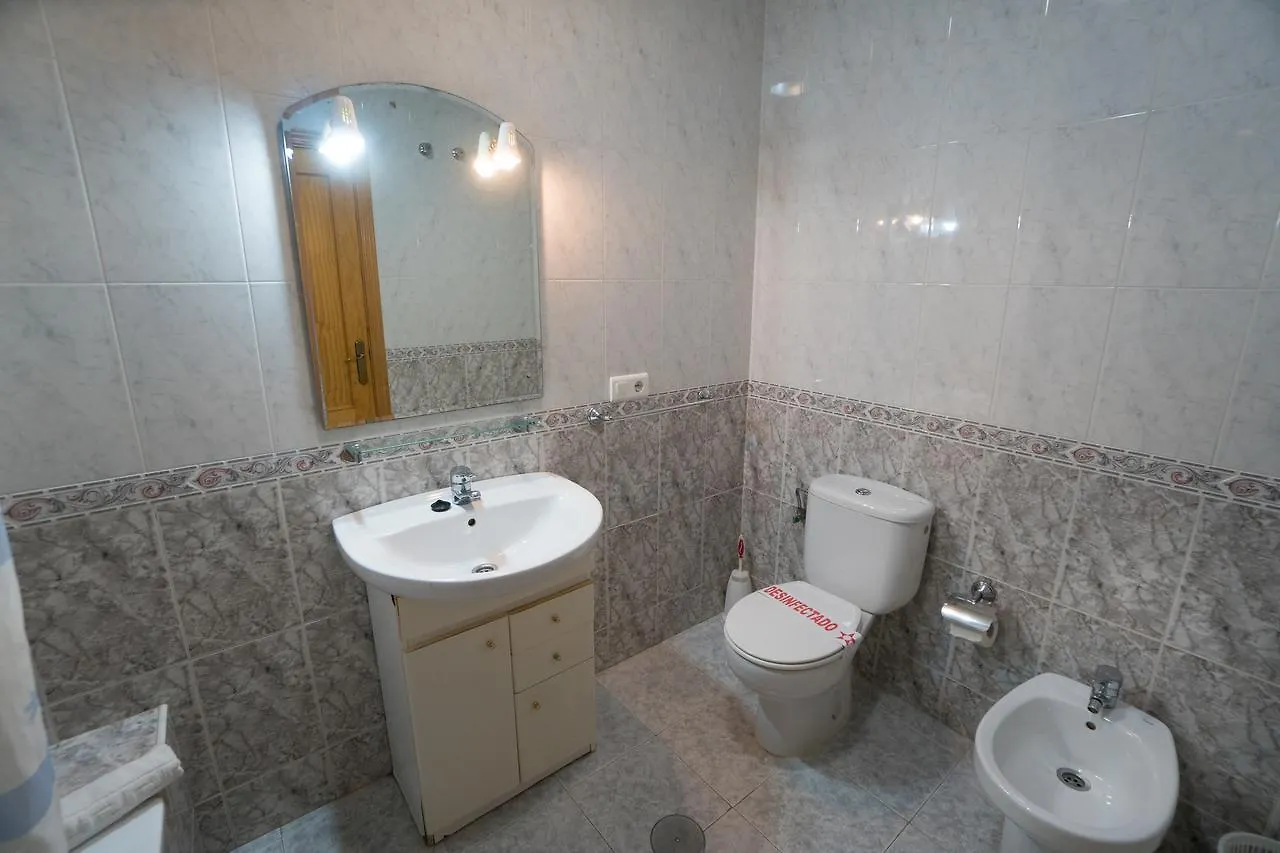 Pulguilla C Menyber Apartment Nerja