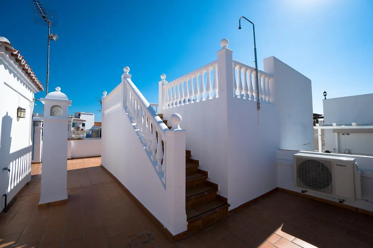 Pulguilla C Menyber Apartment Nerja