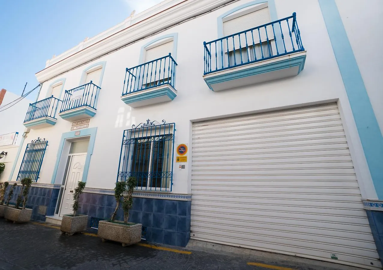 Pulguilla C Menyber Apartment Nerja