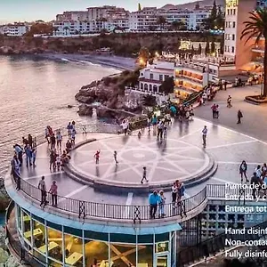Apartamento Estudio Luna, Nerja