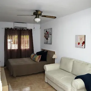Apartamento Estudio Escobar, Nerja