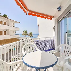  Apartment Torresol 208
