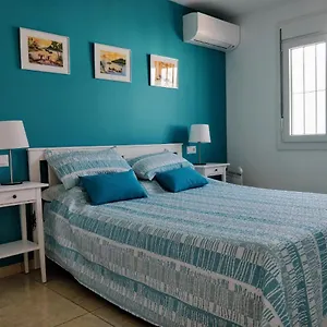 Habitación en casa particular Sunset View, Nerja
