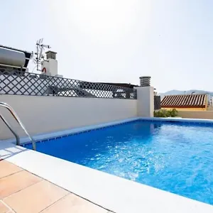 Apartamento Minaga 3, Nerja
